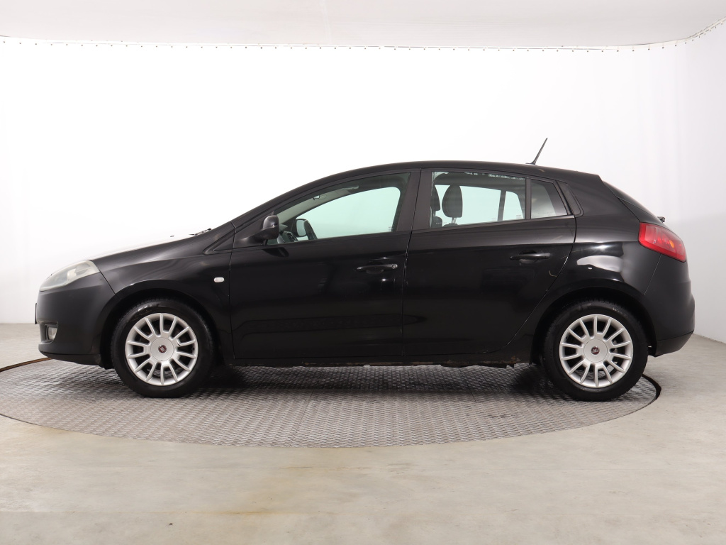 Fiat Bravo