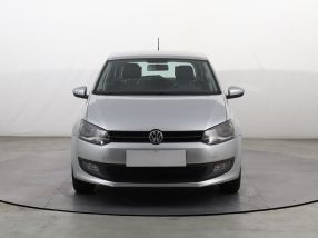 Volkswagen Polo - 2013