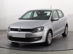 Volkswagen Polo - 2013