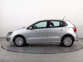 Volkswagen Polo - 2013