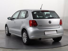 Volkswagen Polo - 2013