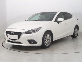Mazda 3 - 2015