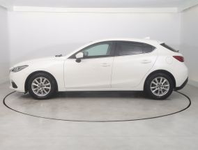 Mazda 3 - 2015