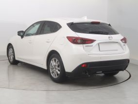 Mazda 3 - 2015