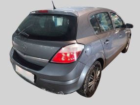 Opel Astra - 2005