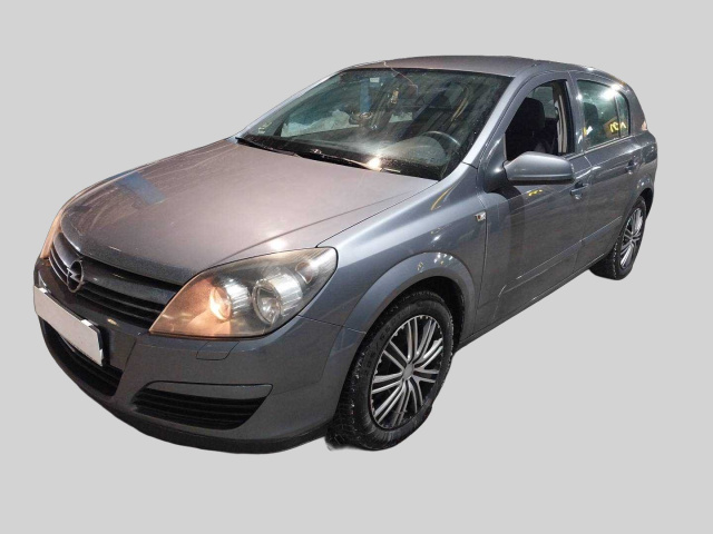 Opel Astra 2005
