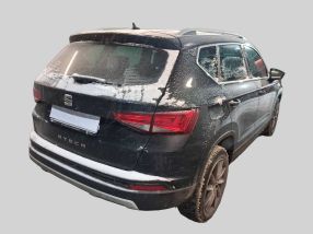 Seat Ateca - 2018