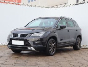 Seat Ateca - 2018