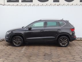 Seat Ateca - 2018