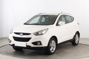 Hyundai ix35 - 2013