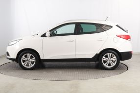 Hyundai ix35 - 2013