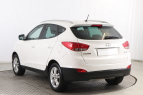 Hyundai ix35 - 2013