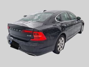 Volvo S90 - 2017