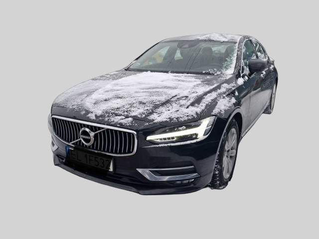 Volvo S90 2017