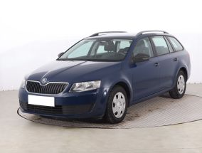 Škoda Octavia - 2013