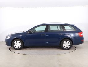Škoda Octavia - 2013