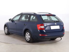Škoda Octavia - 2013