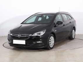 Opel Astra - 2017