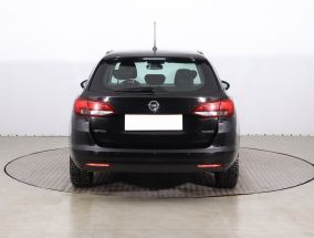 Opel Astra - 2017