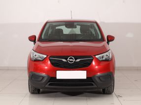 Opel Crossland - 2020