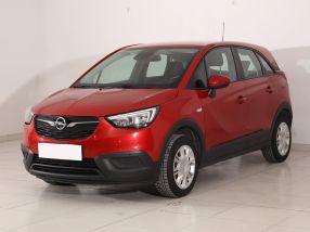 Opel Crossland - 2020