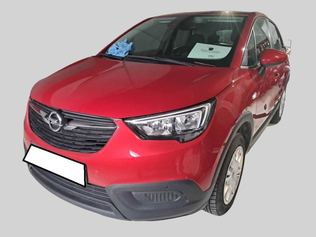 Opel Crossland 2020