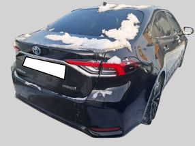 Toyota Corolla - 2023