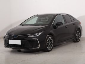 Toyota Corolla - 2023