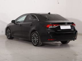 Toyota Corolla - 2023