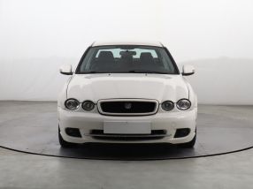 Jaguar X-Type - 2009