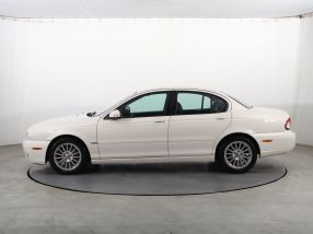 Jaguar X-Type - 2009