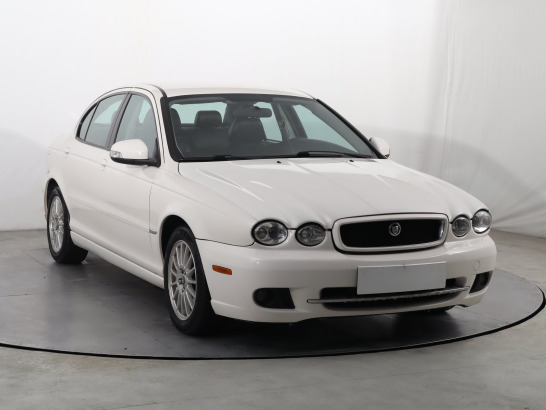 Jaguar X-Type