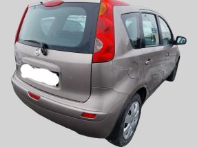 Nissan Note - 2007