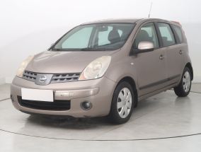 Nissan Note - 2007