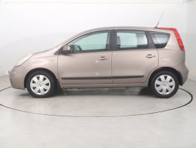 Nissan Note - 2007