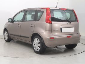 Nissan Note - 2007