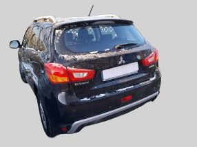 Mitsubishi ASX - 2014