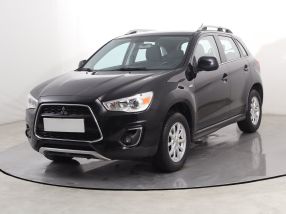 Mitsubishi ASX - 2014