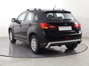 Mitsubishi ASX - 2014
