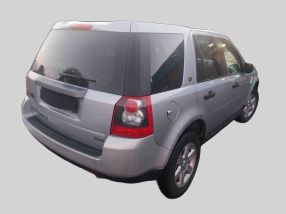 Land Rover Freelander - 2009