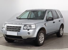 Land Rover Freelander - 2009