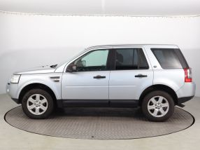 Land Rover Freelander - 2009