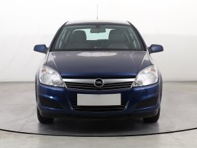 Opel Astra - 2009