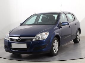 Opel Astra - 2009