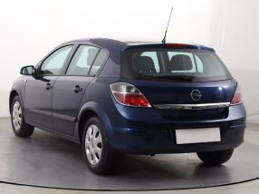 Opel Astra - 2009