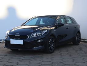 Kia Ceed - 2020