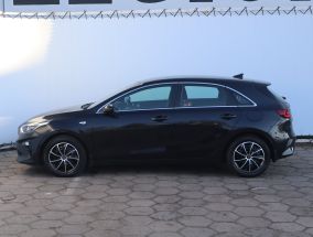 Kia Ceed - 2020