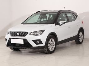 Seat Arona - 2019