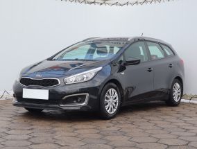 Kia Ceed - 2016