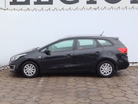 Kia Ceed - 2016